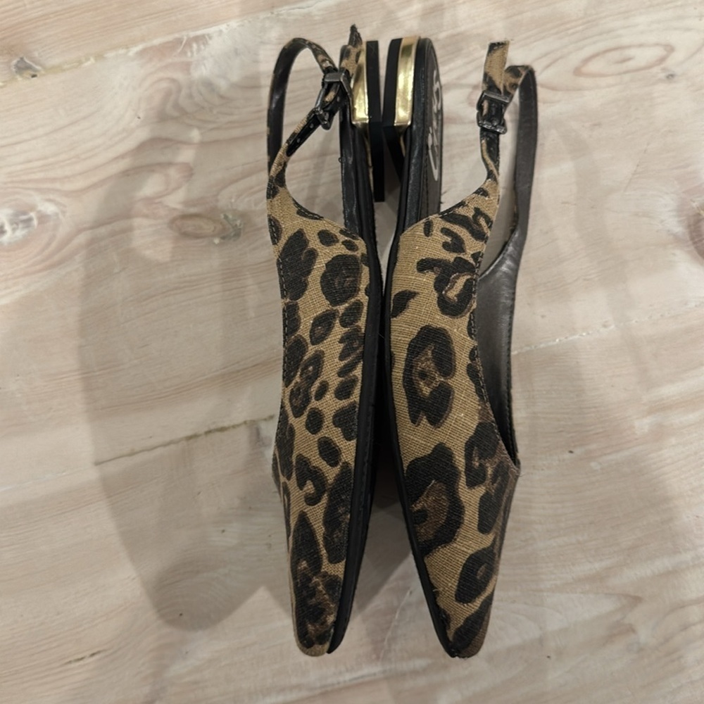 Circus Sam Edel slingbacks - Picture 5 of 8
